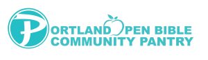 Portland Open Bible Pantry